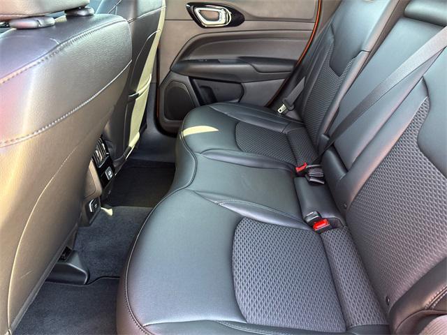 new 2026 Jeep Compass car, priced at $27,114