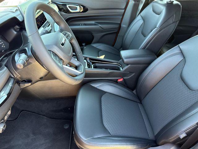 new 2026 Jeep Compass car, priced at $30,322