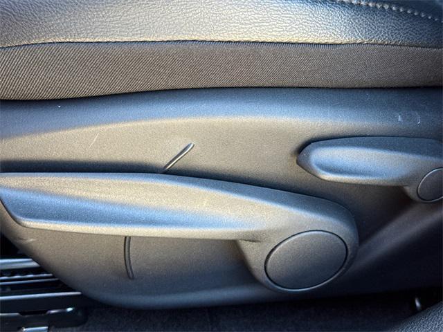 new 2026 Jeep Compass car, priced at $27,114