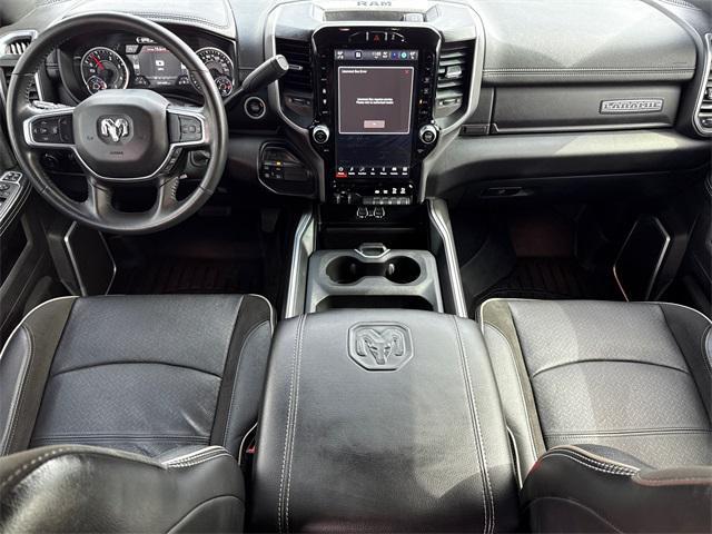 used 2024 Ram 2500 car, priced at $63,987