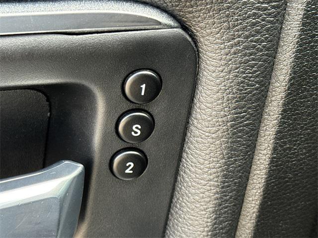 used 2024 Ram 2500 car, priced at $63,987