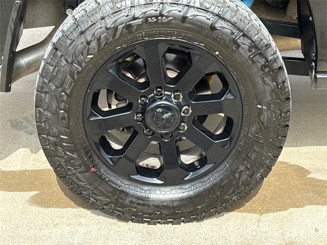used 2024 Ram 2500 car, priced at $63,987