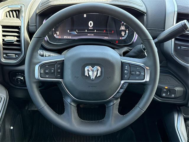 new 2026 Ram 3500 car, priced at $84,410