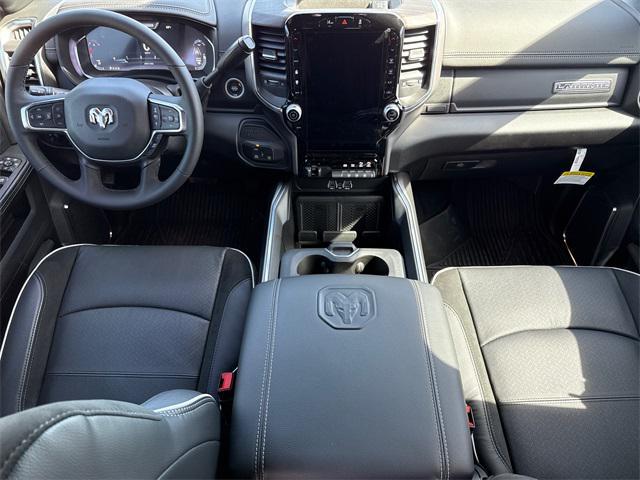 new 2026 Ram 3500 car, priced at $84,410