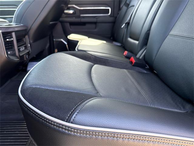 new 2026 Ram 3500 car, priced at $84,410