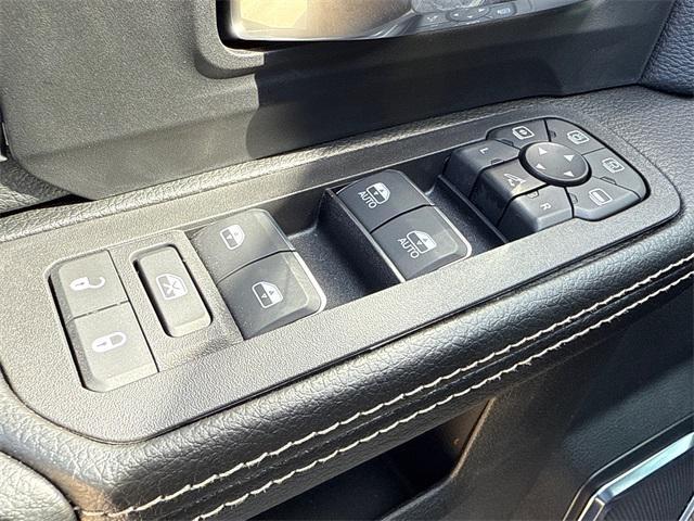 new 2026 Ram 3500 car, priced at $84,410