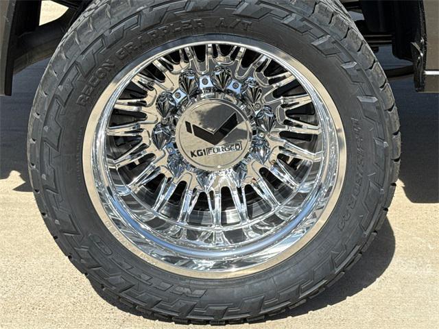 new 2026 Ram 3500 car, priced at $84,410