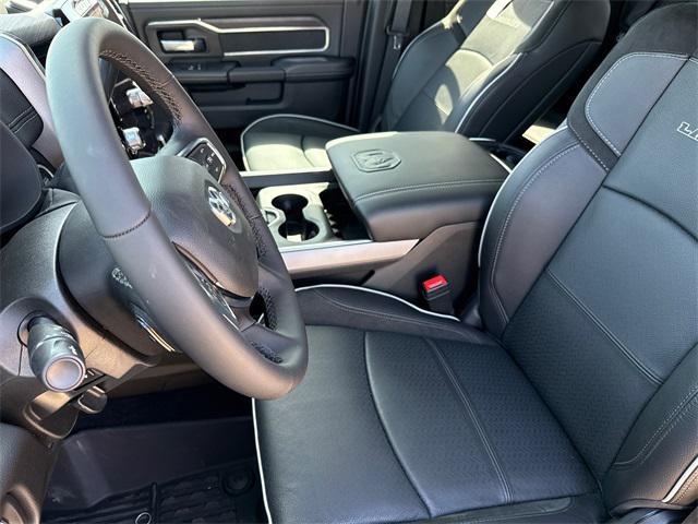 new 2026 Ram 3500 car, priced at $84,410