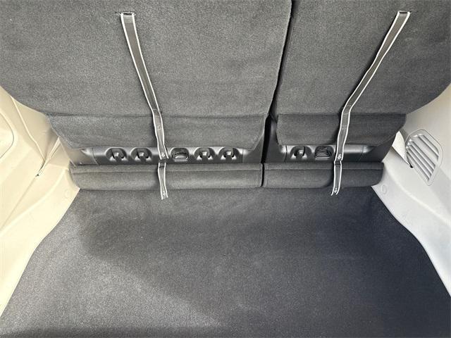 used 2023 Chrysler Pacifica car, priced at $21,747