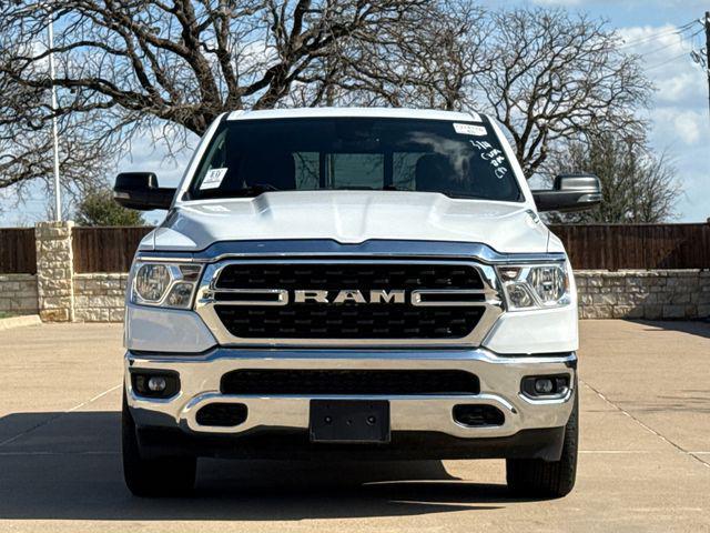 used 2023 Ram 1500 car, priced at $36,405