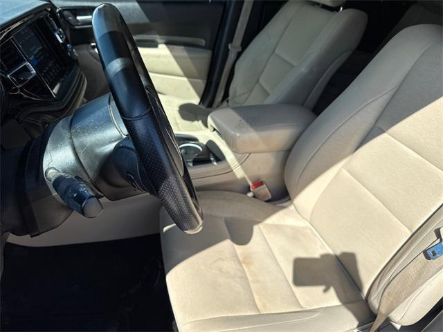 used 2021 Dodge Durango car, priced at $19,289