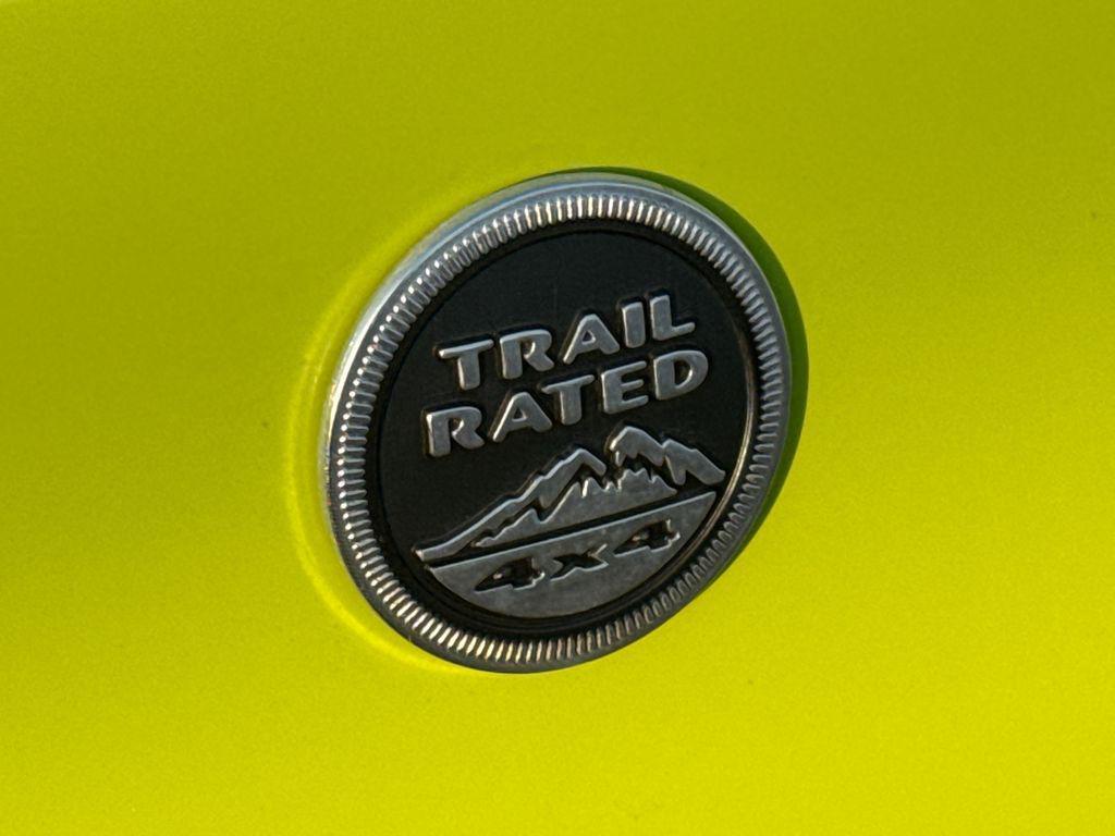 used 2016 Jeep Wrangler Unlimited car, priced at $22,213