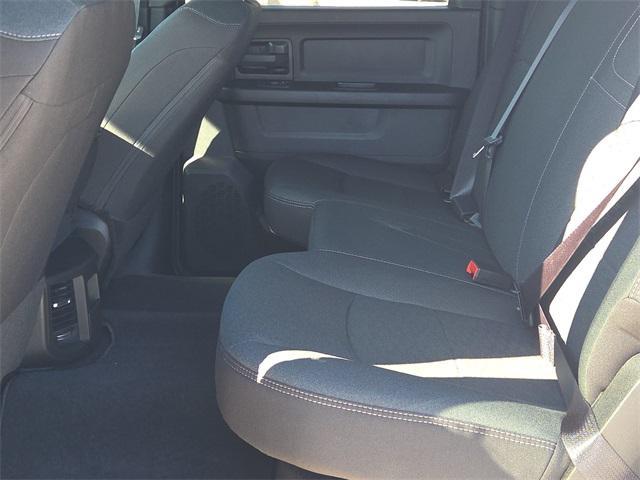 new 2026 Ram 2500 car, priced at $63,606