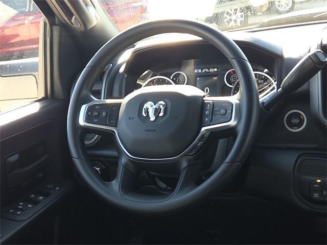 new 2026 Ram 2500 car, priced at $63,606