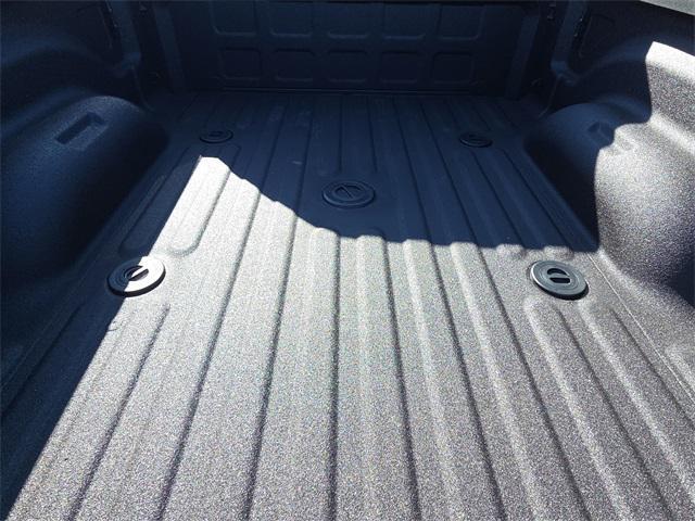 new 2026 Ram 2500 car, priced at $63,606