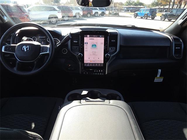 new 2026 Ram 2500 car, priced at $63,606