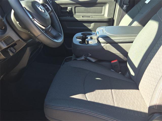 new 2026 Ram 2500 car, priced at $63,606