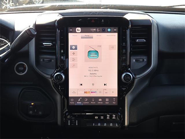 new 2026 Ram 2500 car, priced at $63,606