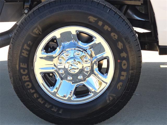 new 2026 Ram 2500 car, priced at $63,606