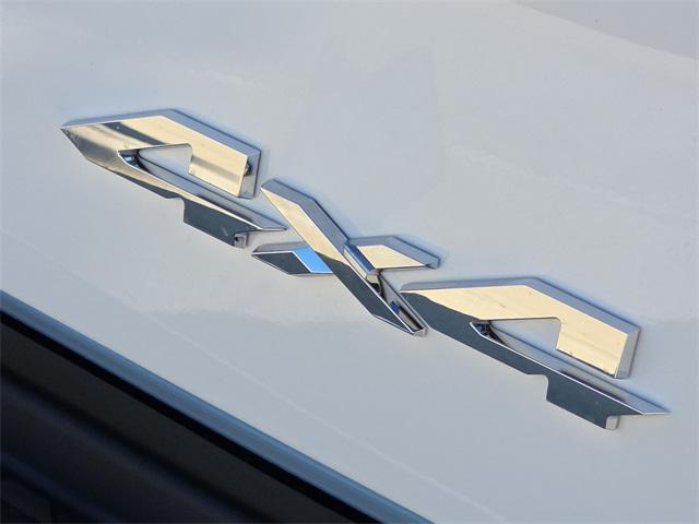 new 2026 Ram 2500 car, priced at $63,606