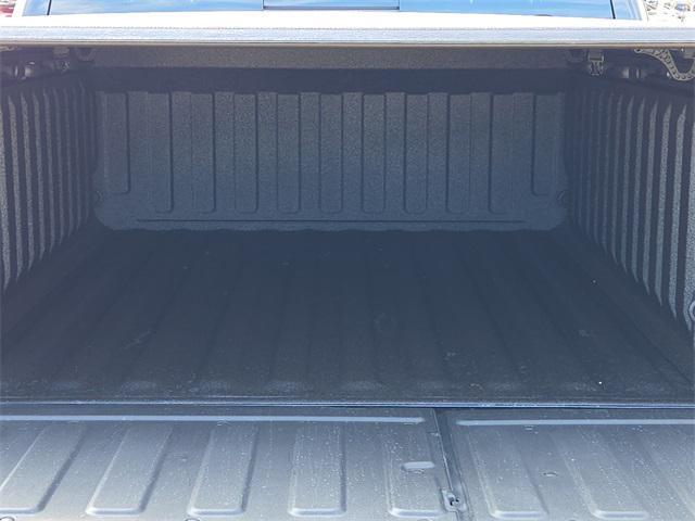 new 2026 Ram 1500 car, priced at $89,165