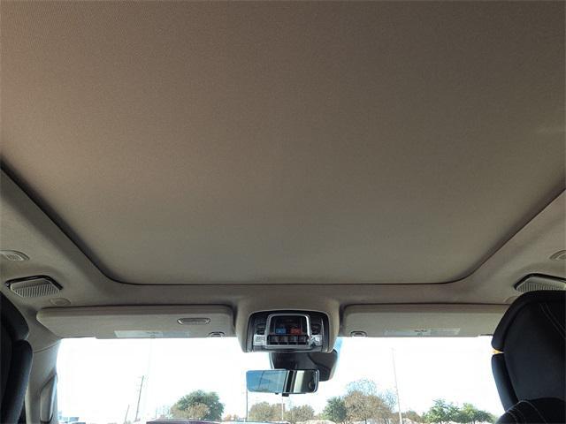 new 2026 Ram 1500 car, priced at $89,165