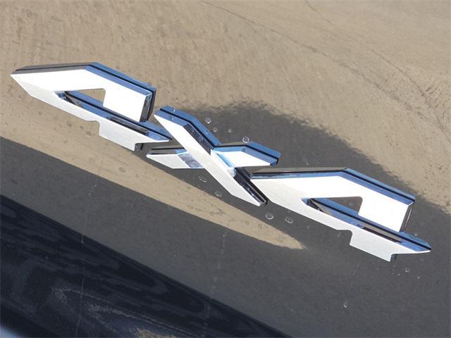 new 2026 Ram 1500 car, priced at $89,165