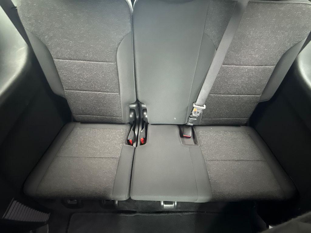 used 2025 Chevrolet Traverse car, priced at $38,444