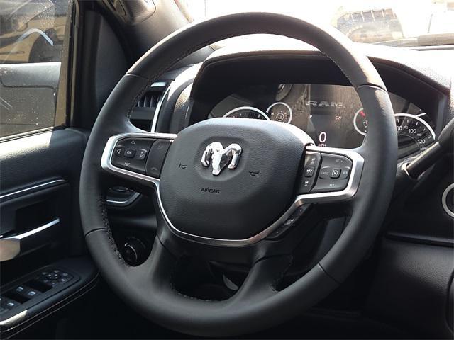 new 2026 Ram 2500 car, priced at $65,440