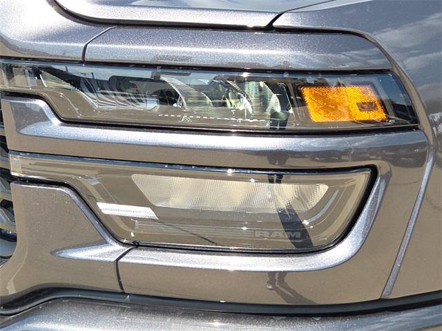 new 2026 Ram 2500 car, priced at $65,440