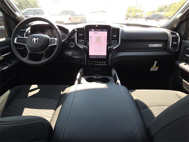 new 2026 Ram 2500 car, priced at $65,440