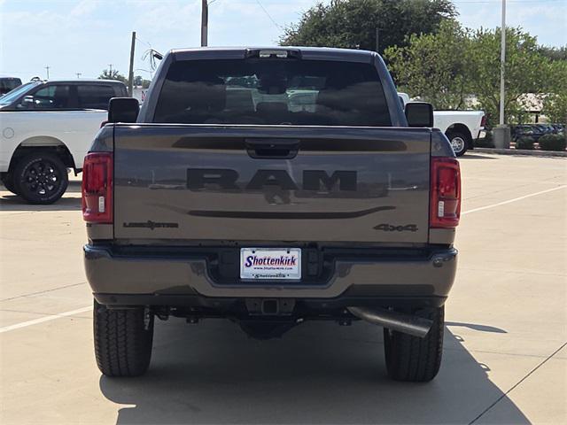 new 2026 Ram 2500 car, priced at $65,440