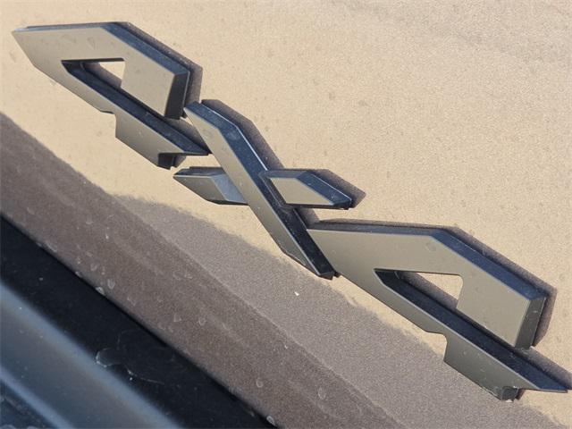 new 2026 Ram 2500 car, priced at $65,440