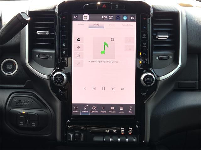 new 2026 Ram 2500 car, priced at $65,440