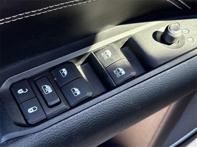 used 2022 Jeep Compass car, priced at $22,205