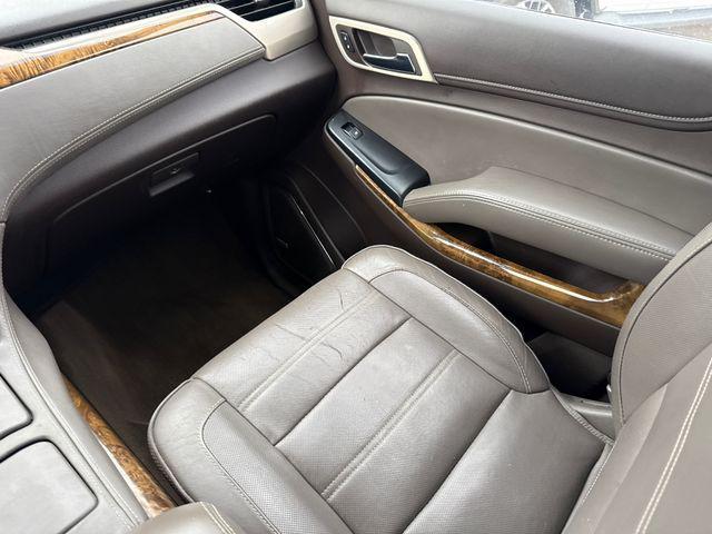 used 2015 GMC Yukon XL car, priced at $16,994