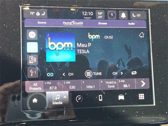 new 2025 Jeep Grand Cherokee car, priced at $33,646