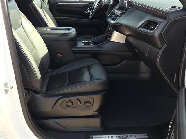 used 2023 Chevrolet Tahoe car, priced at $45,409