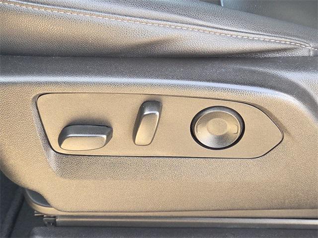 used 2023 Chevrolet Tahoe car, priced at $45,409