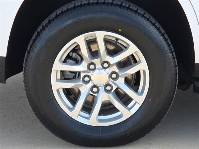 used 2023 Chevrolet Tahoe car, priced at $45,409