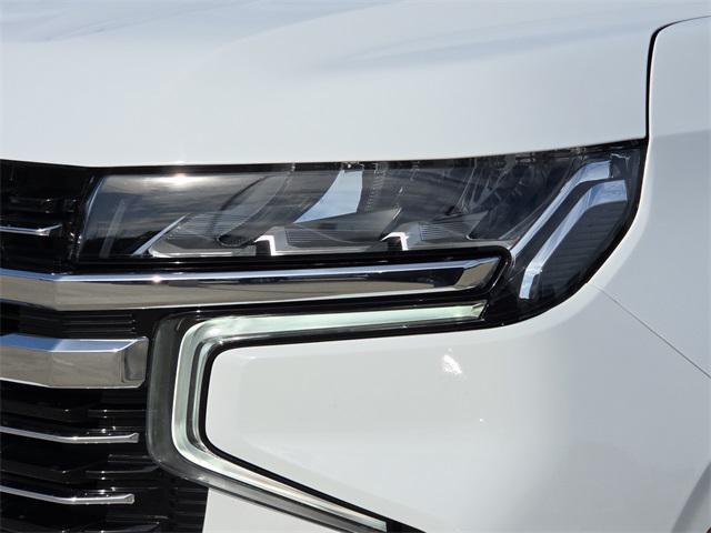used 2023 Chevrolet Tahoe car, priced at $45,409