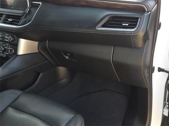 used 2023 Chevrolet Tahoe car, priced at $45,409