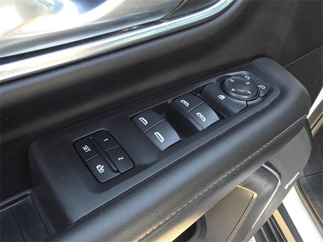 used 2023 Chevrolet Tahoe car, priced at $45,409