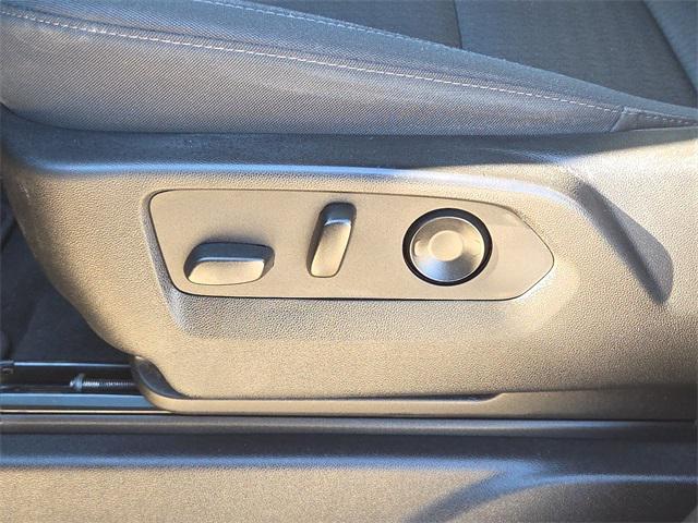 used 2021 Chevrolet Tahoe car, priced at $35,484