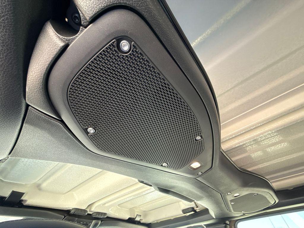 new 2026 Jeep Gladiator car, priced at $43,611