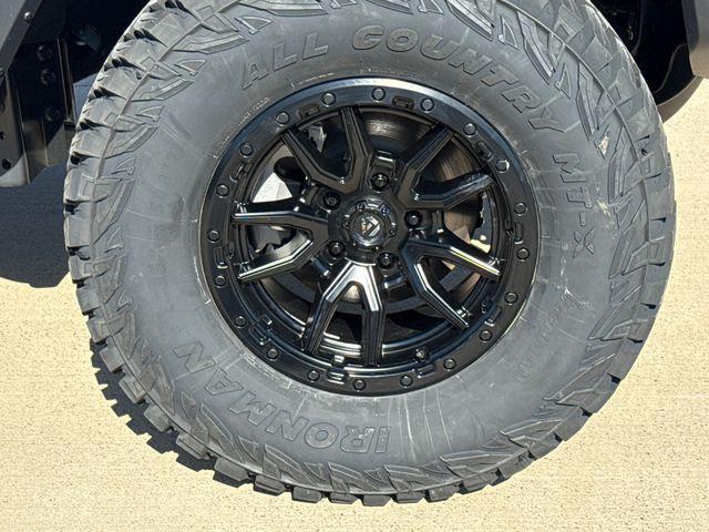 new 2026 Jeep Wrangler car, priced at $41,244