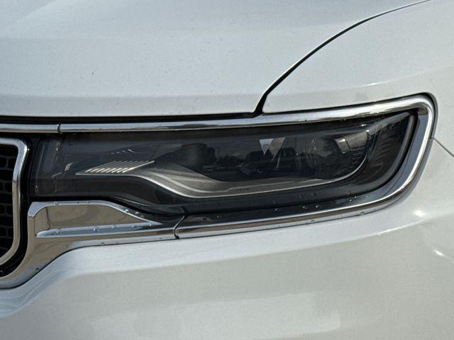 used 2023 Jeep Wagoneer car, priced at $42,919