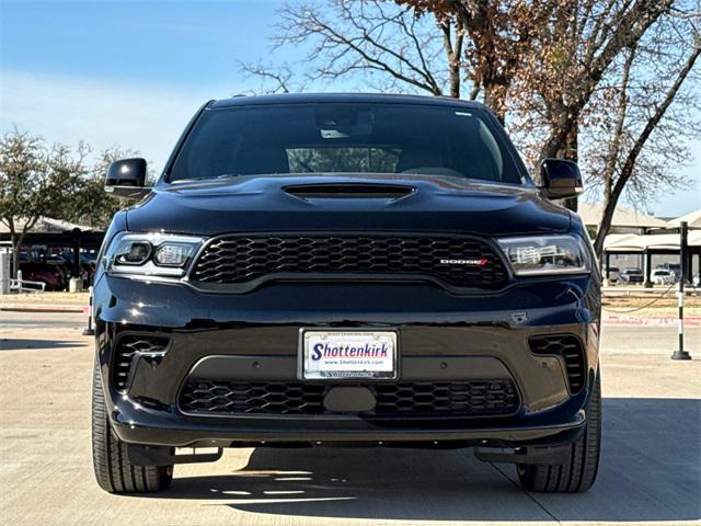 new 2026 Dodge Durango car, priced at $48,093