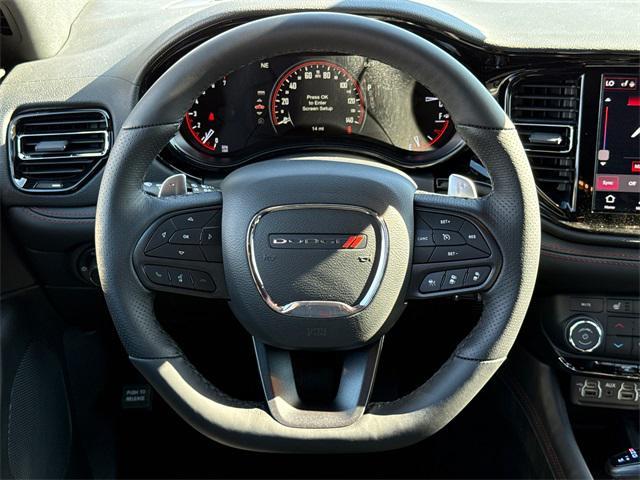 new 2026 Dodge Durango car, priced at $48,093