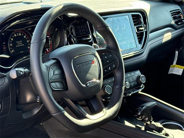 new 2026 Dodge Durango car, priced at $48,093